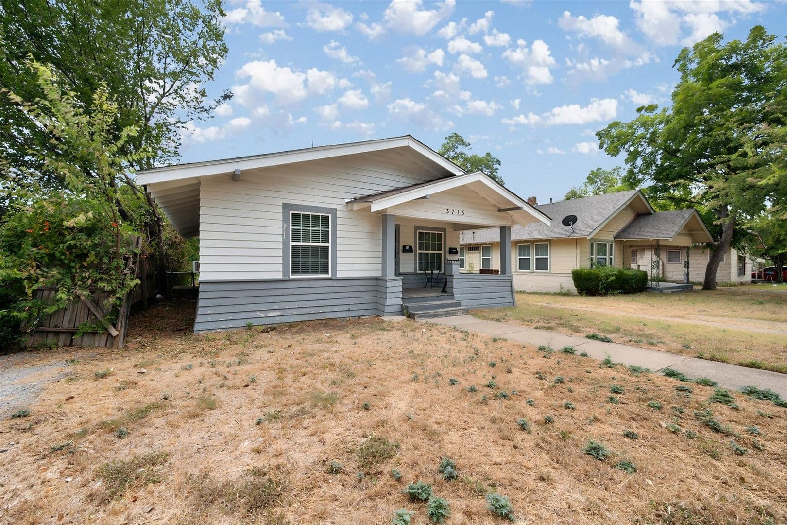 Fort Worth Apartment: 3715 Travis Avenue