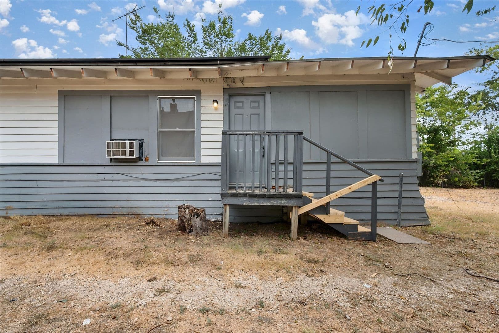 Fort Worth Apartment: 3715 Travis Avenue