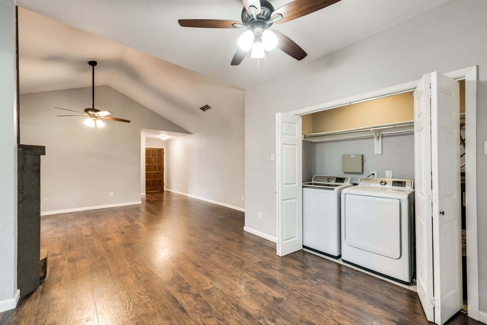 Richardson Condo: 336 Melrose Drive