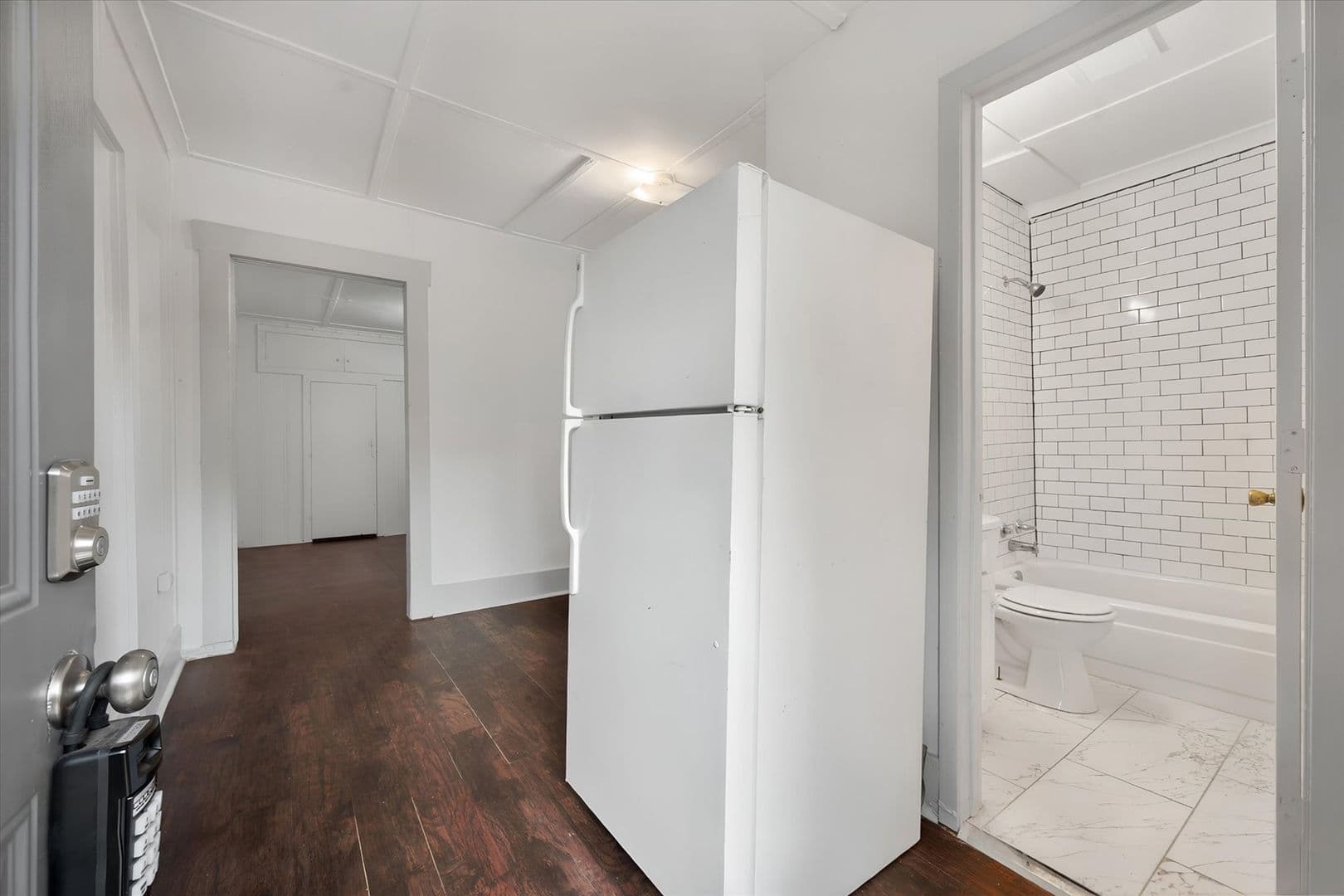 Fort Worth Apartment: 3715 Travis Avenue