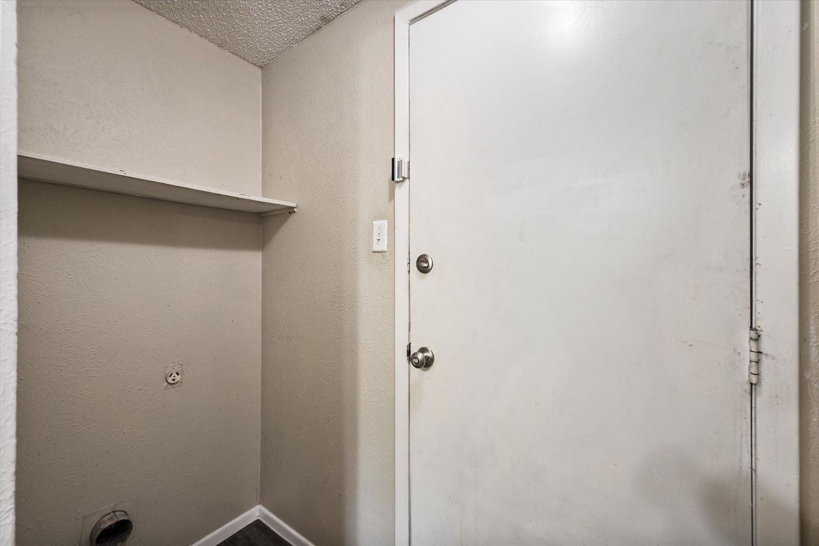 Mansfield House: 823 Quail Ter