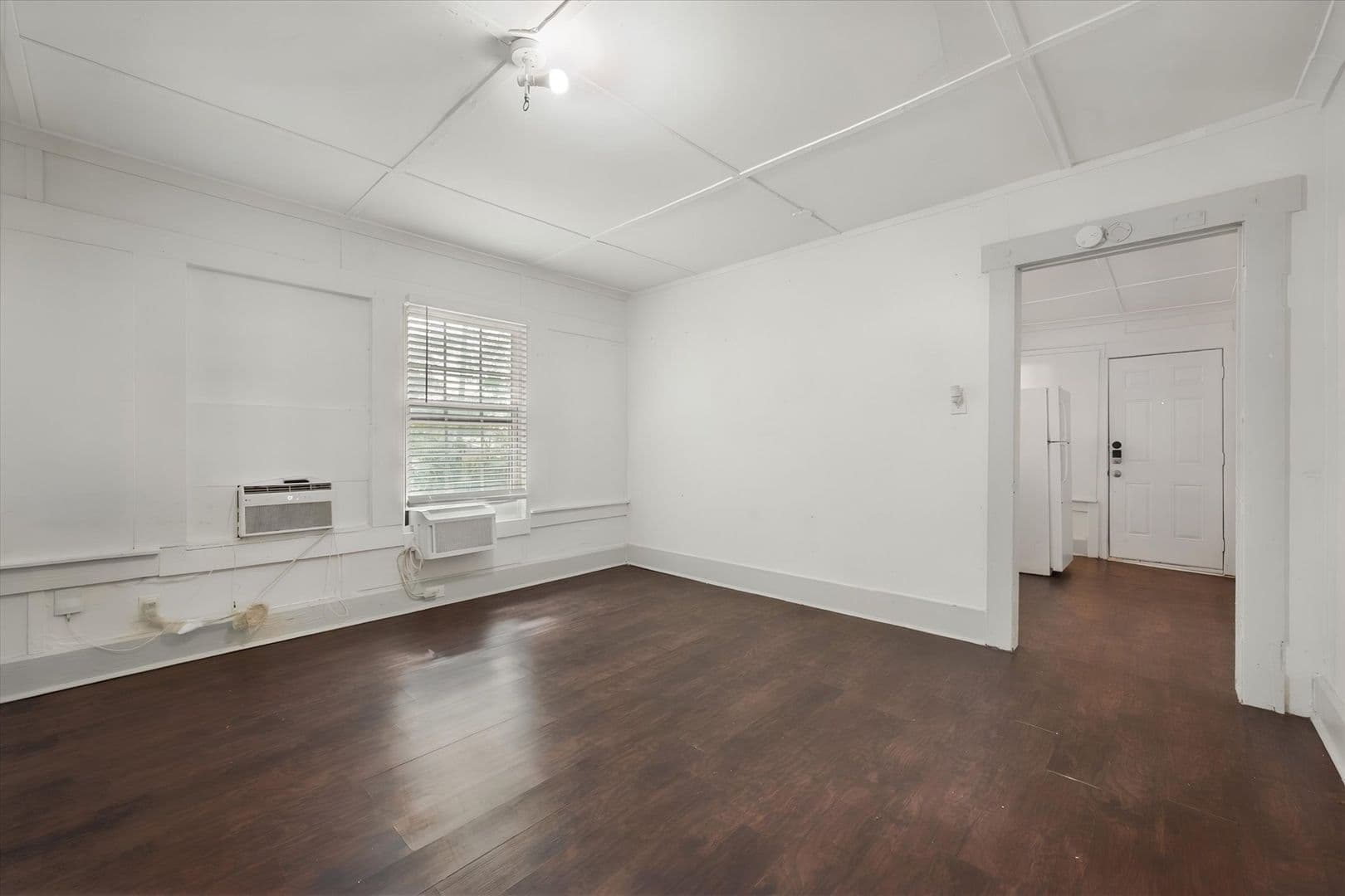 Fort Worth Apartment: 3715 Travis Avenue