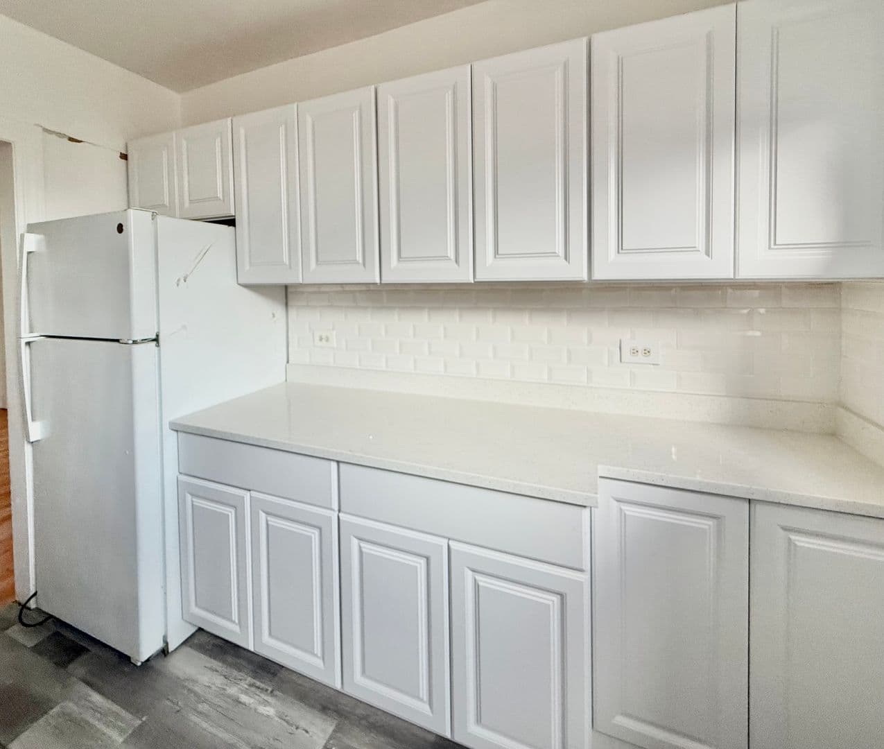 Chicago Apartment: 2801 W Lunt