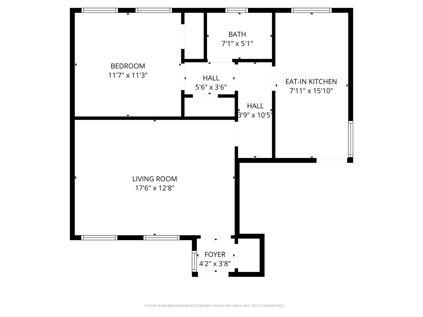 Chicago Apartment: 6300-10 N. Leavitt/2200-06 W Rosemont