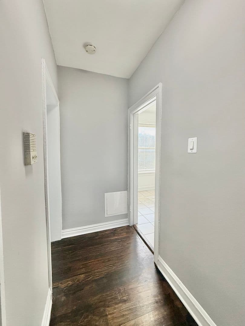 Chicago Apartment: 6300-10 N. Leavitt/2200-06 W Rosemont