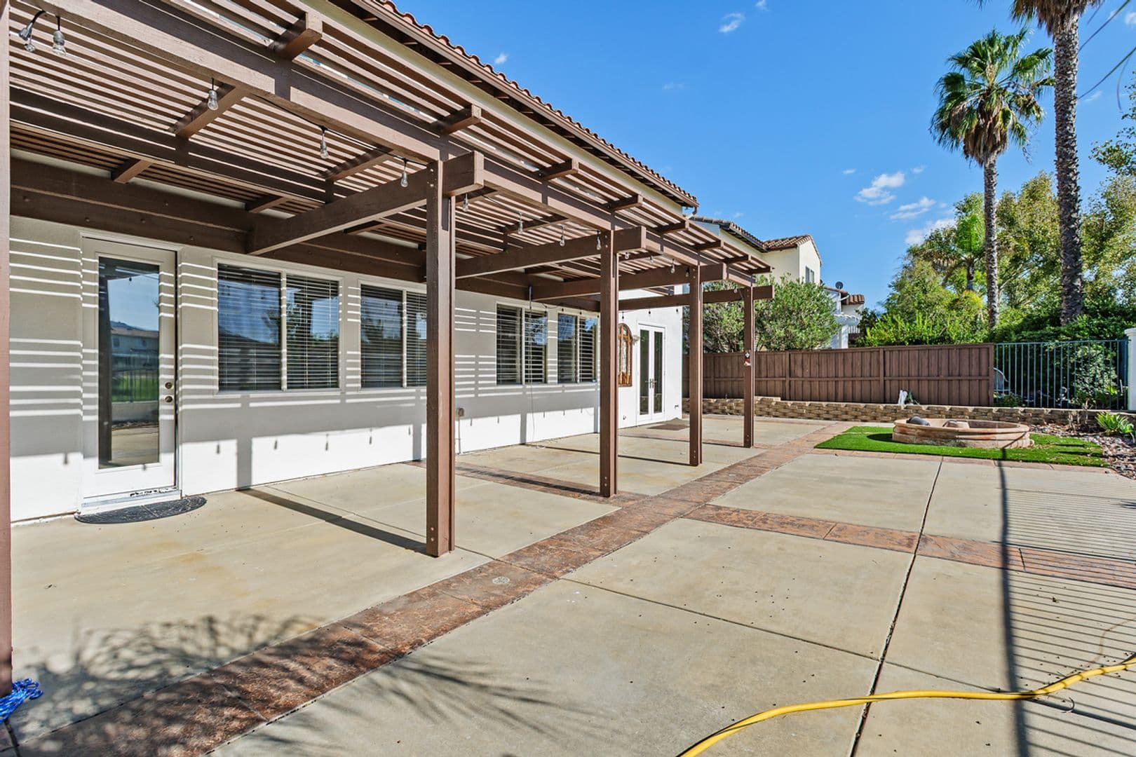 Temecula House: 45819 Corte Ricardo