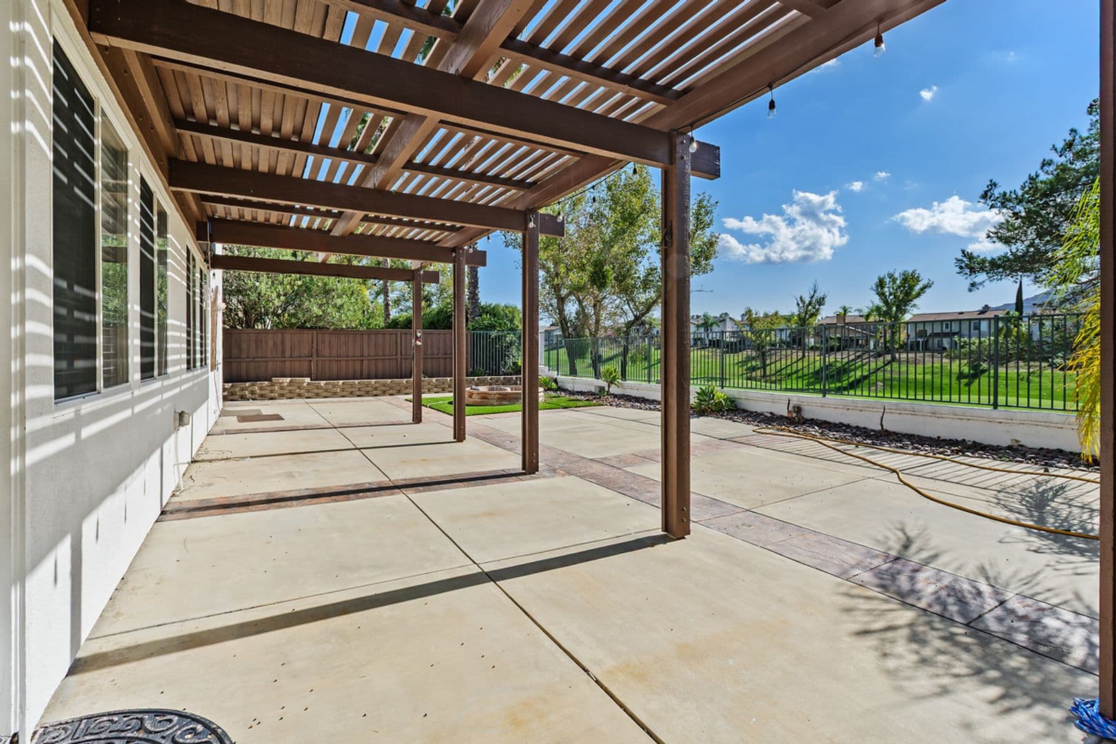 Temecula House: 45819 Corte Ricardo