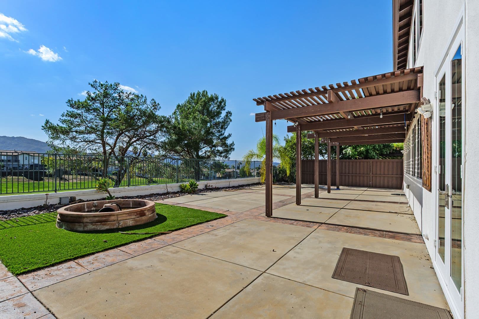Temecula House: 45819 Corte Ricardo