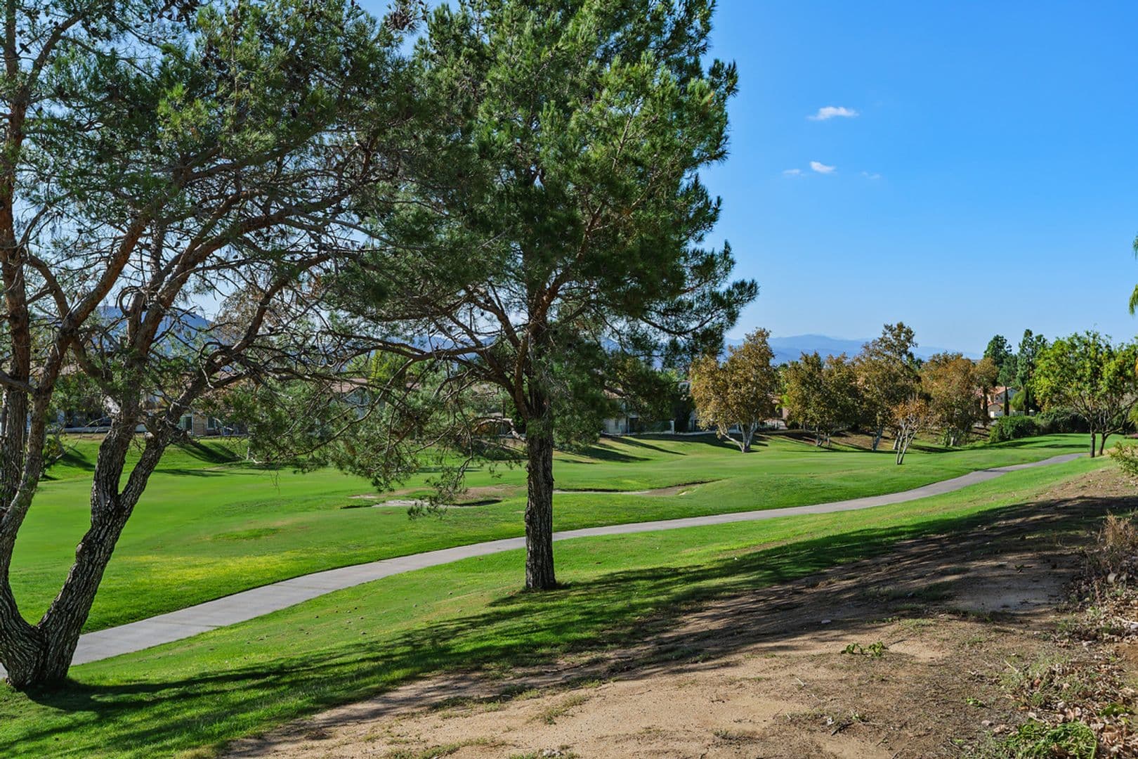 Temecula House: 45819 Corte Ricardo