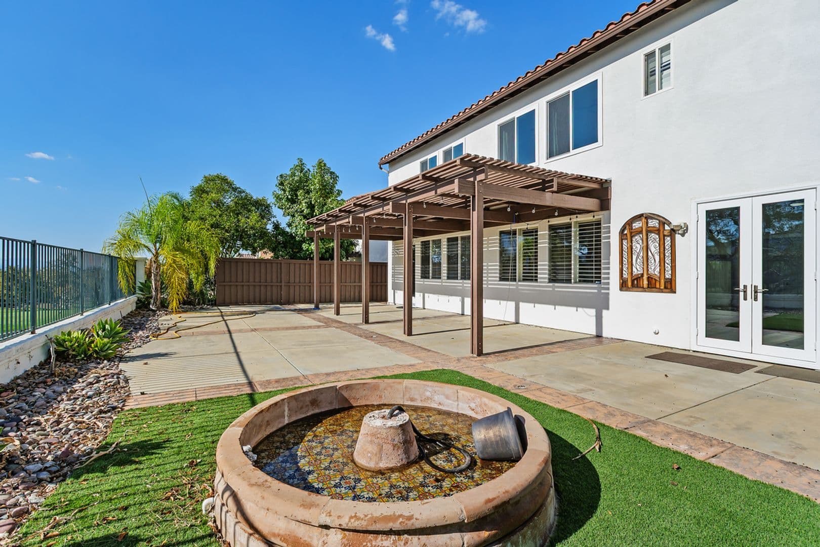 Temecula House: 45819 Corte Ricardo