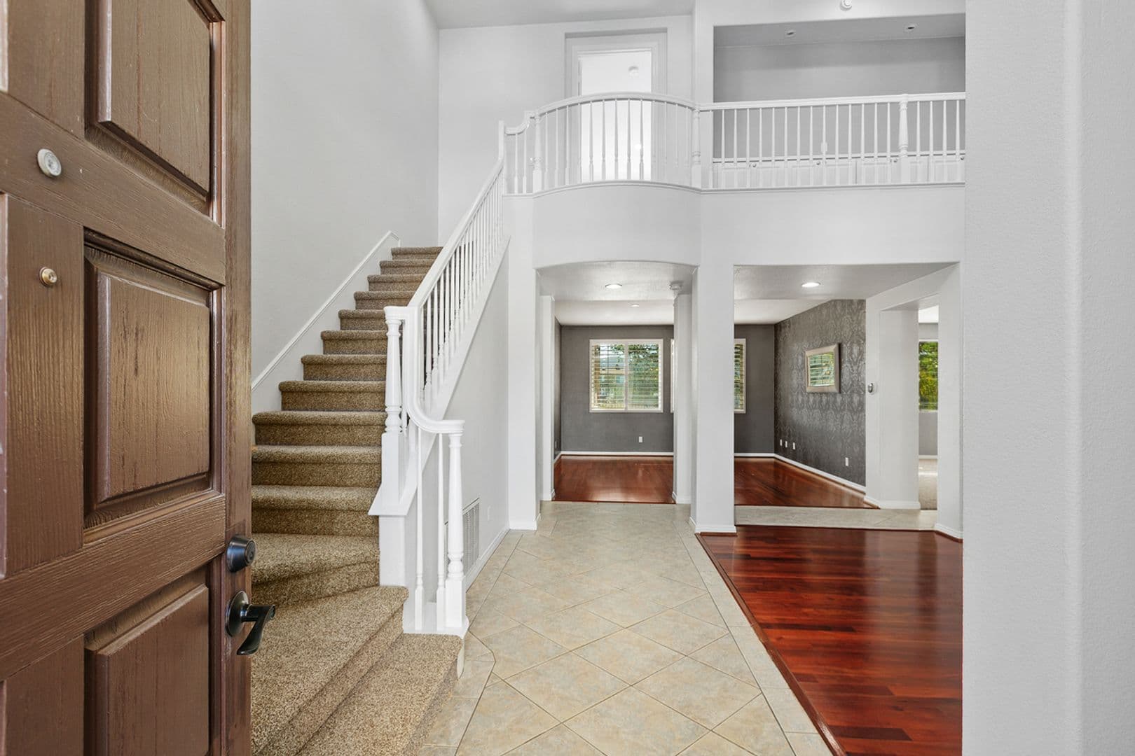 Temecula House: 45819 Corte Ricardo