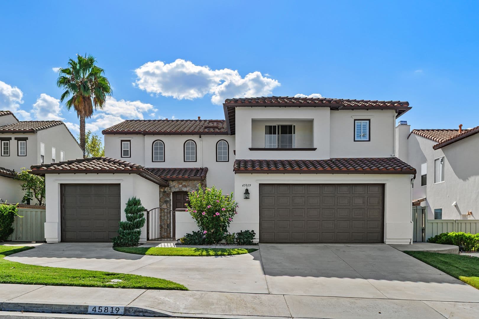 Temecula House: 45819 Corte Ricardo