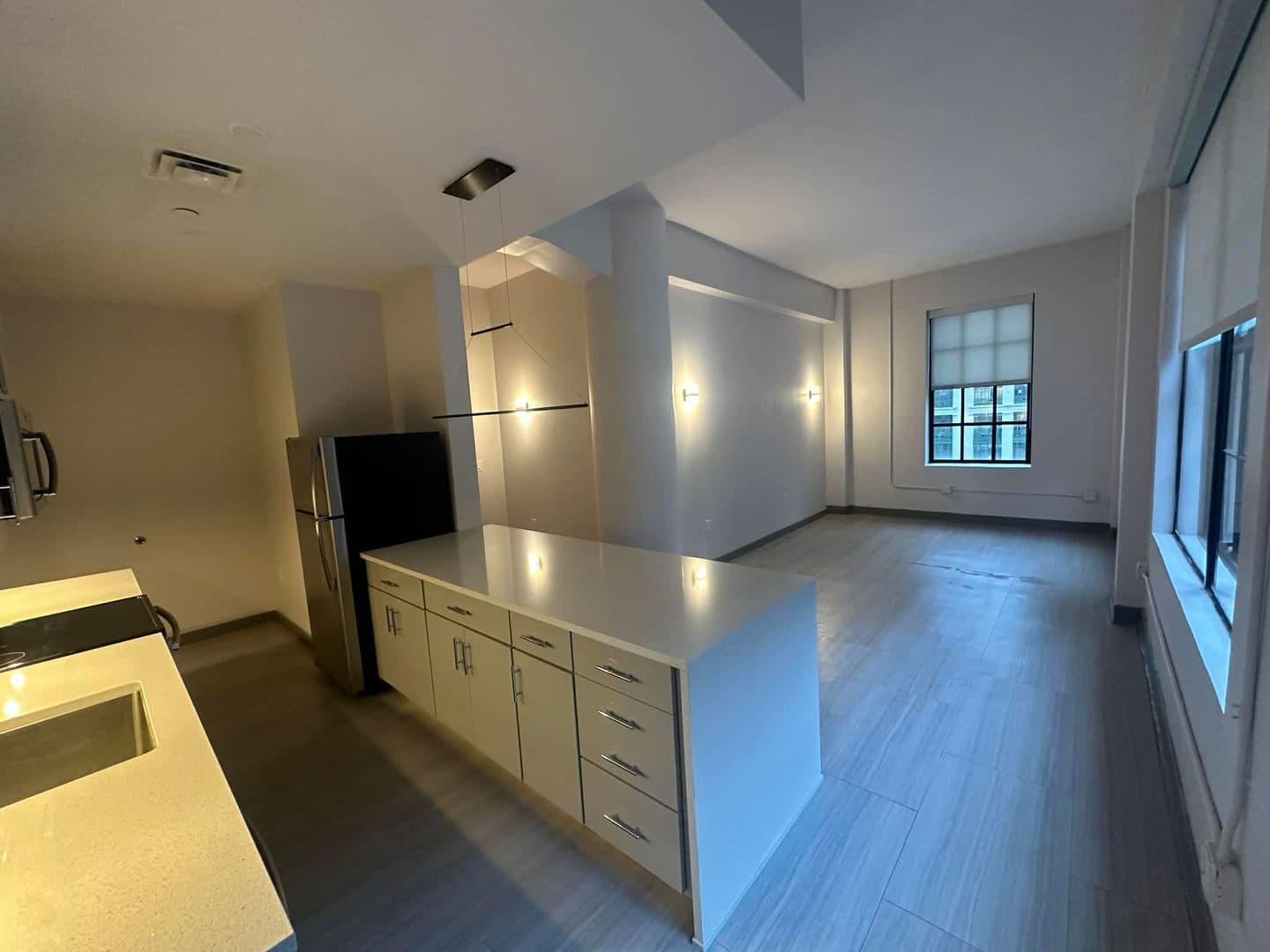 Cincinnati Apartment: 126 E 6th St