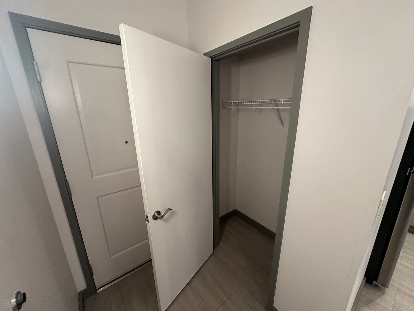 Cincinnati Apartment: 126 E 6th St