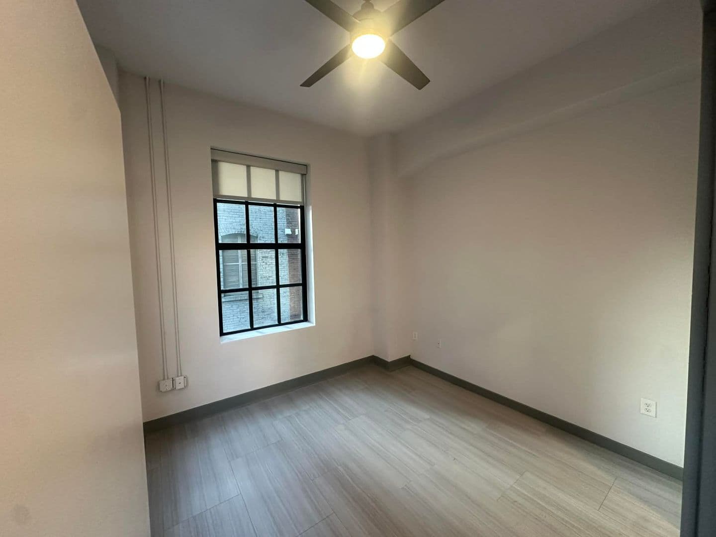 Cincinnati Apartment: 126 E 6th St