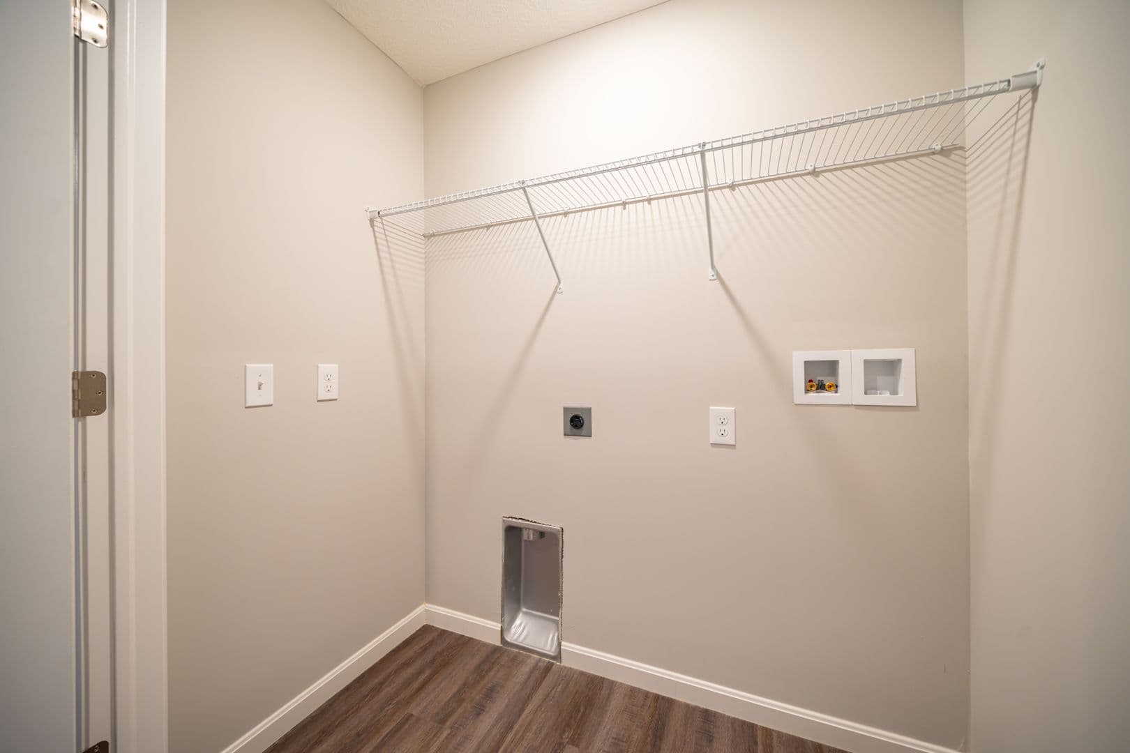 Reynoldsburg Townhome: 1000 Oak St