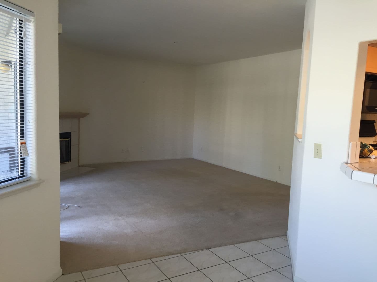 Hayward House: 21103 Gary Drive