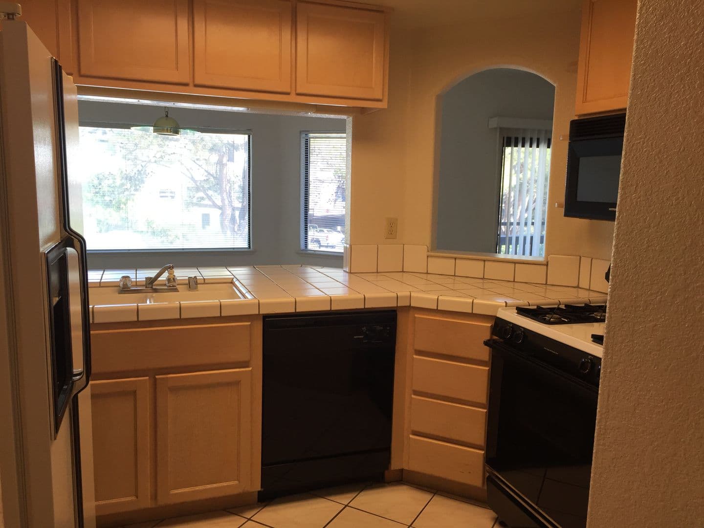 Hayward House: 21103 Gary Drive
