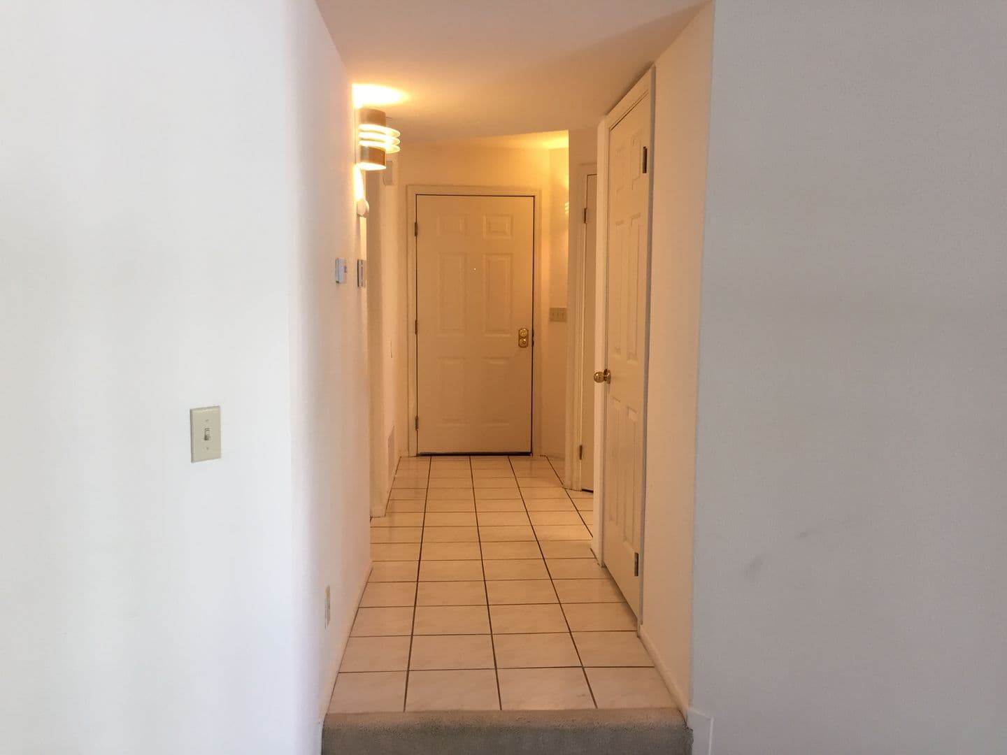 Hayward House: 21103 Gary Drive