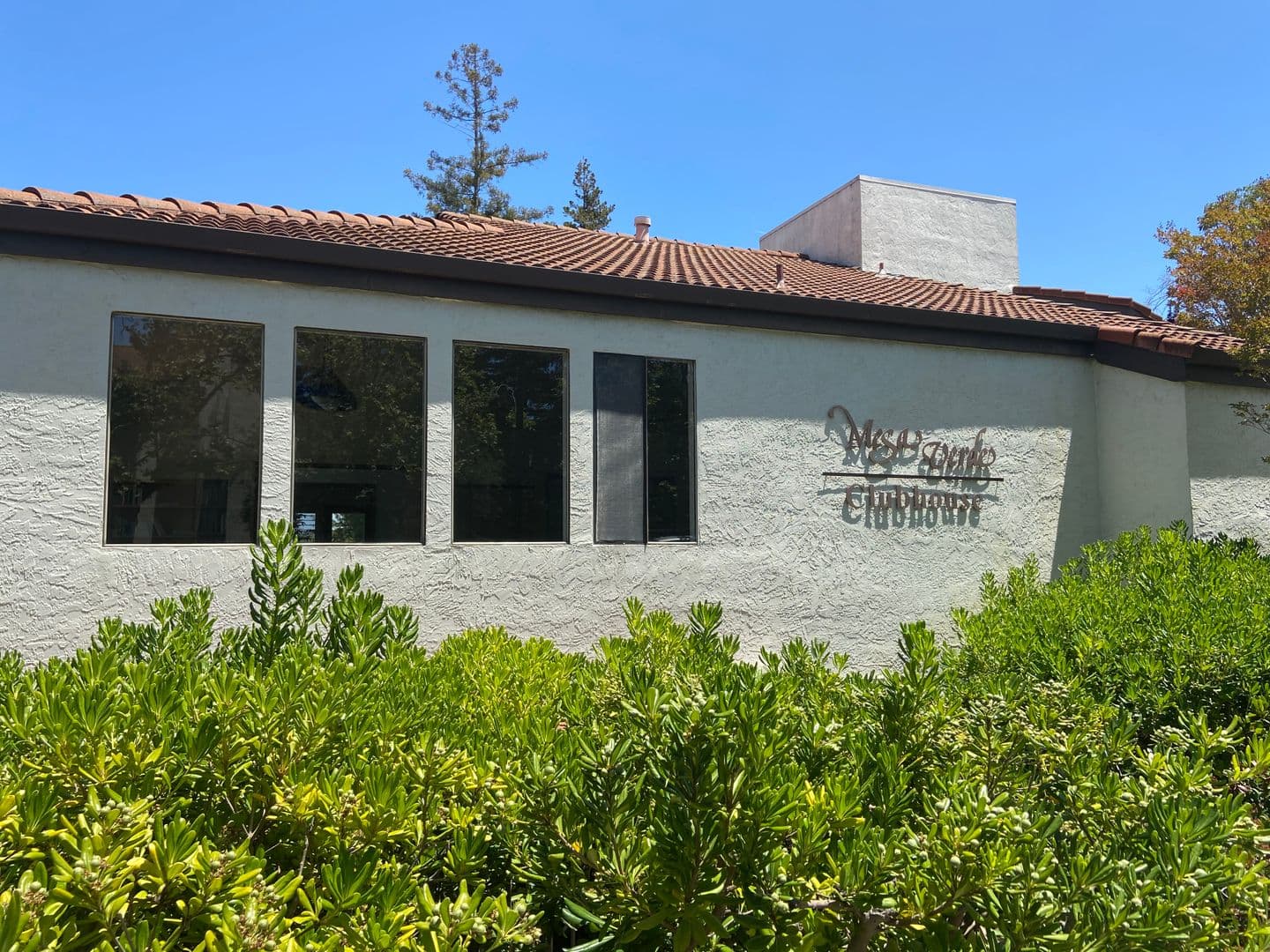 Hayward House: 21103 Gary Drive