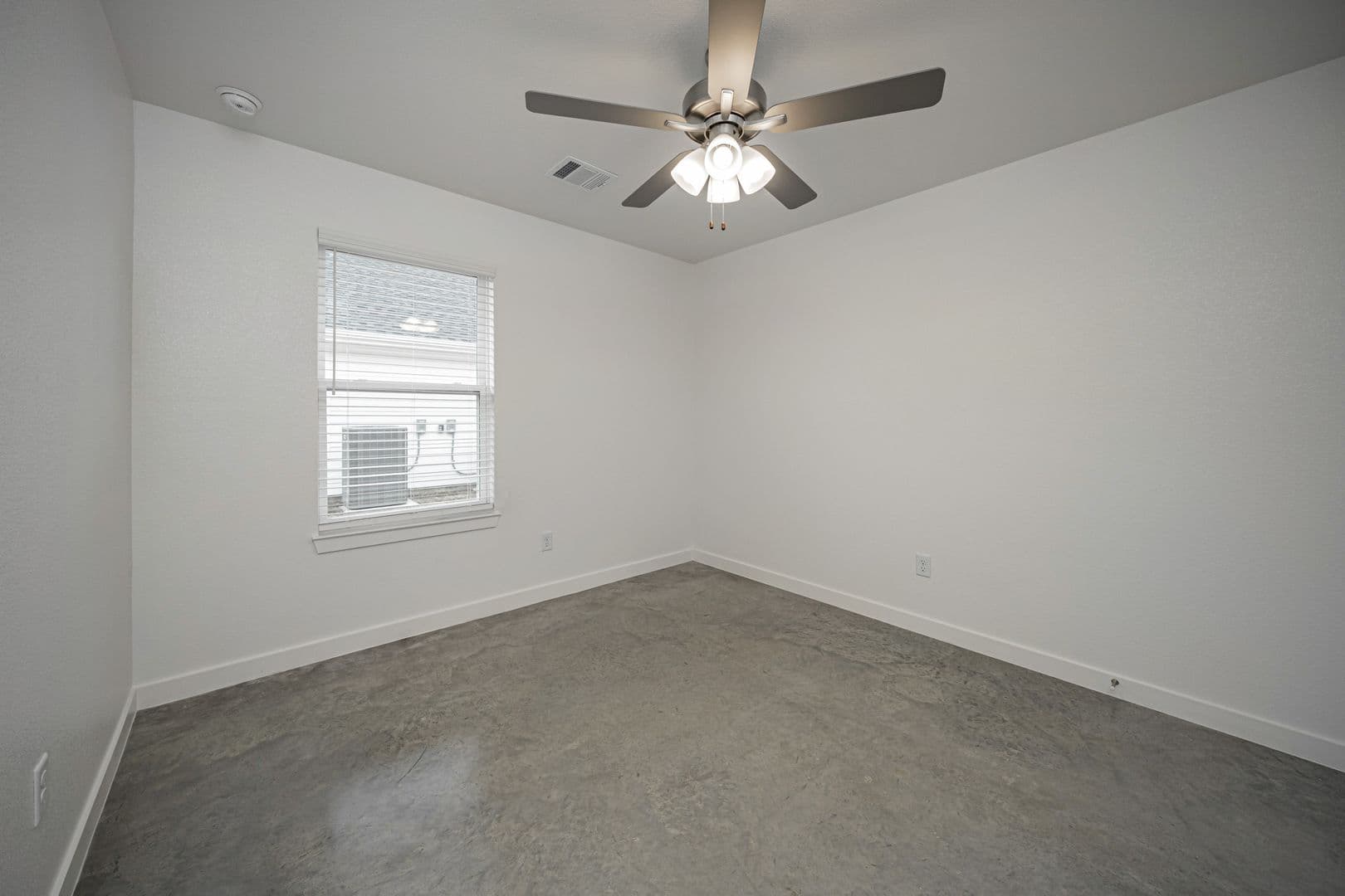 Bryan Townhome: 1250 Croft Ln