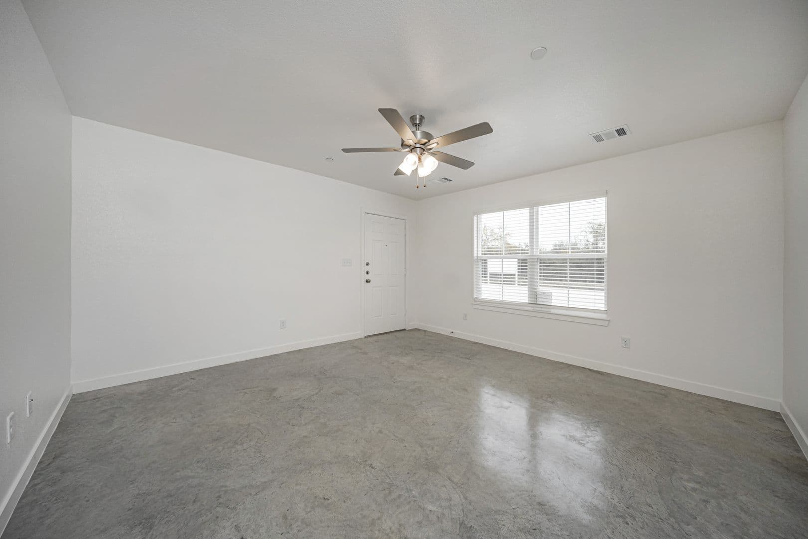 Bryan Townhome: 1250 Croft Ln