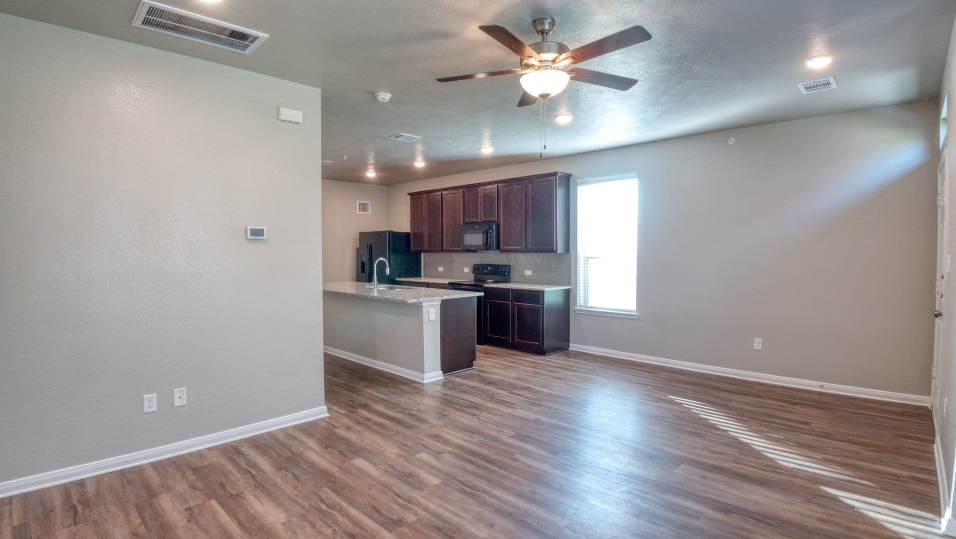 Bryan Townhome: 4089 Cross Park Drive - 1314