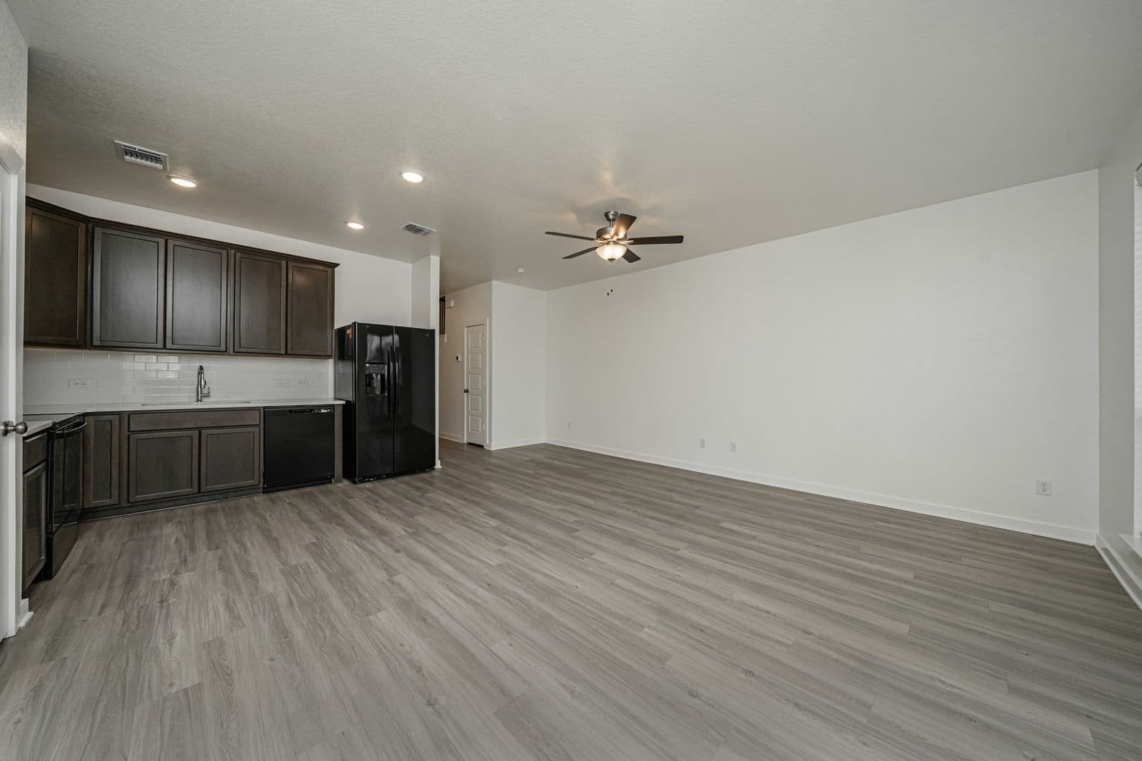 Temple House: 8467 Adelaide Dr