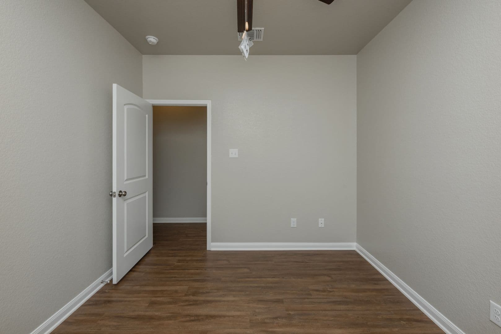 Temple Townhome: 1515 Case Rd