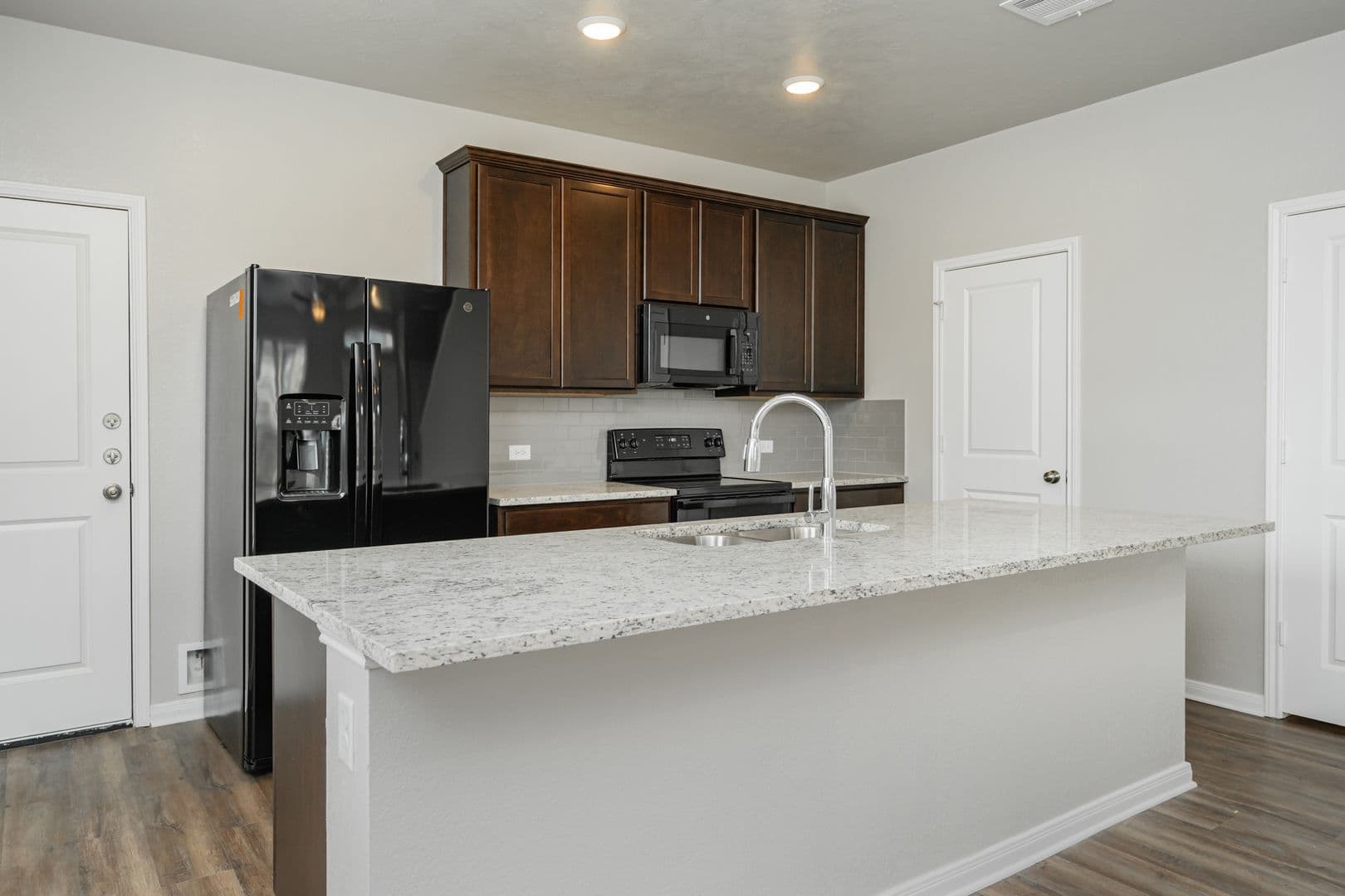 Bryan Townhome: 4089 Cross Park Drive - 811