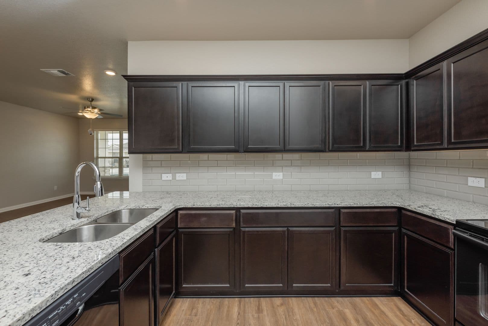 Temple Townhome: 1547 Case Rd