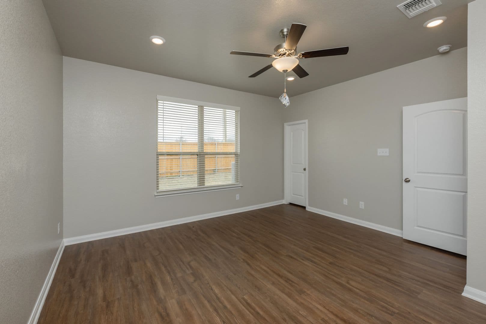 Temple Townhome: 1515 Case Rd
