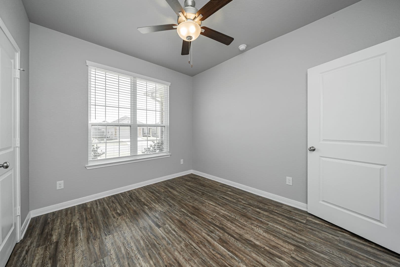 Bryan House: 1368 Kingsgate Drive