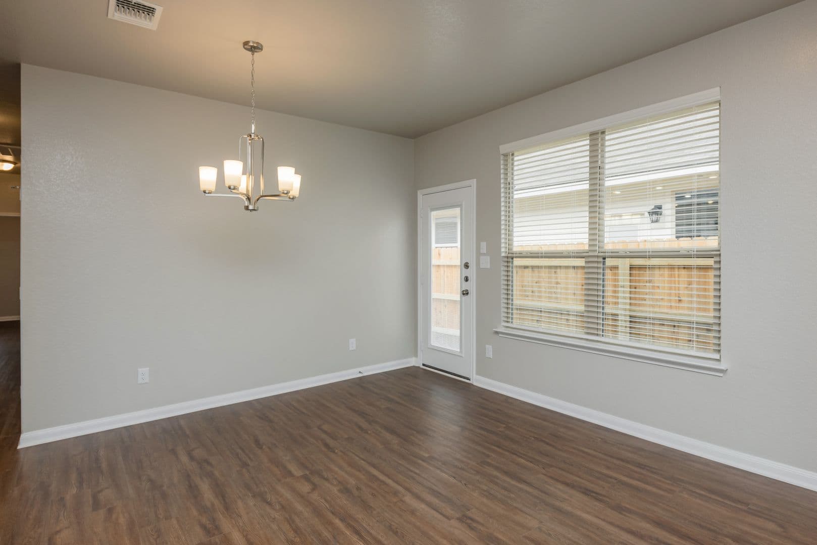 Temple Townhome: 1547 Case Rd