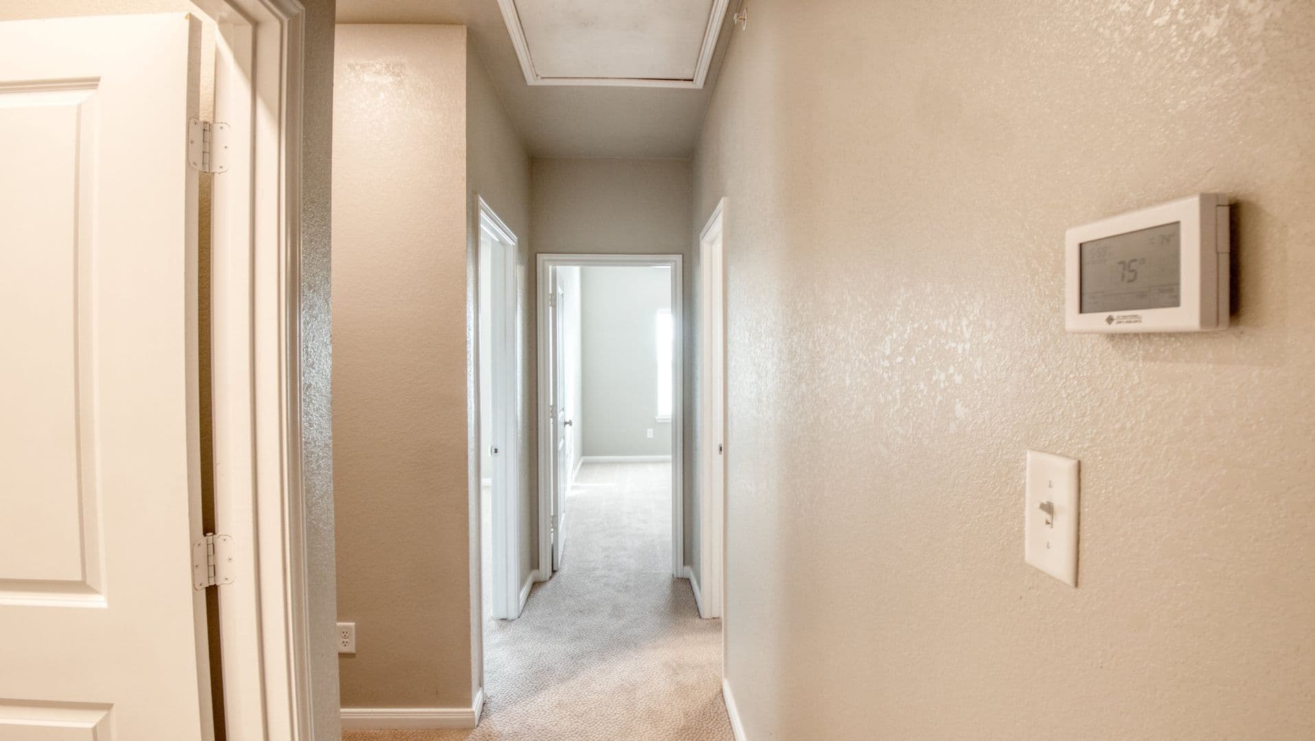 Bryan Townhome: 4089 Cross Park Drive - 1314