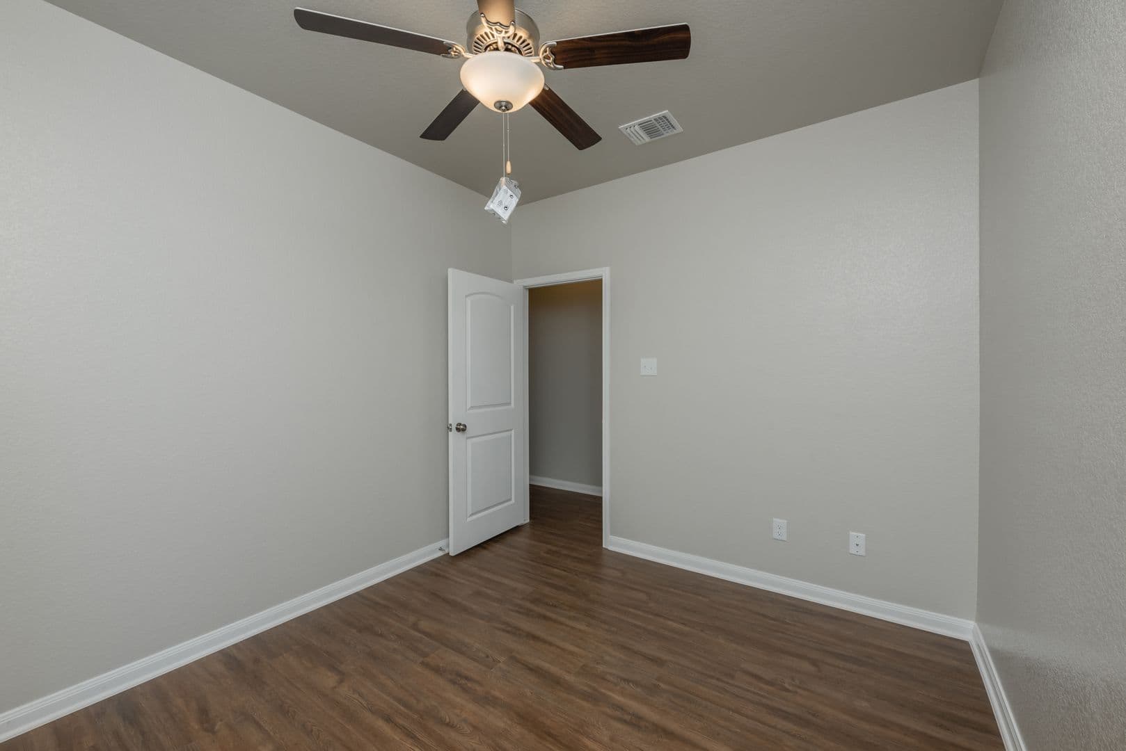 Temple Townhome: 1547 Case Rd