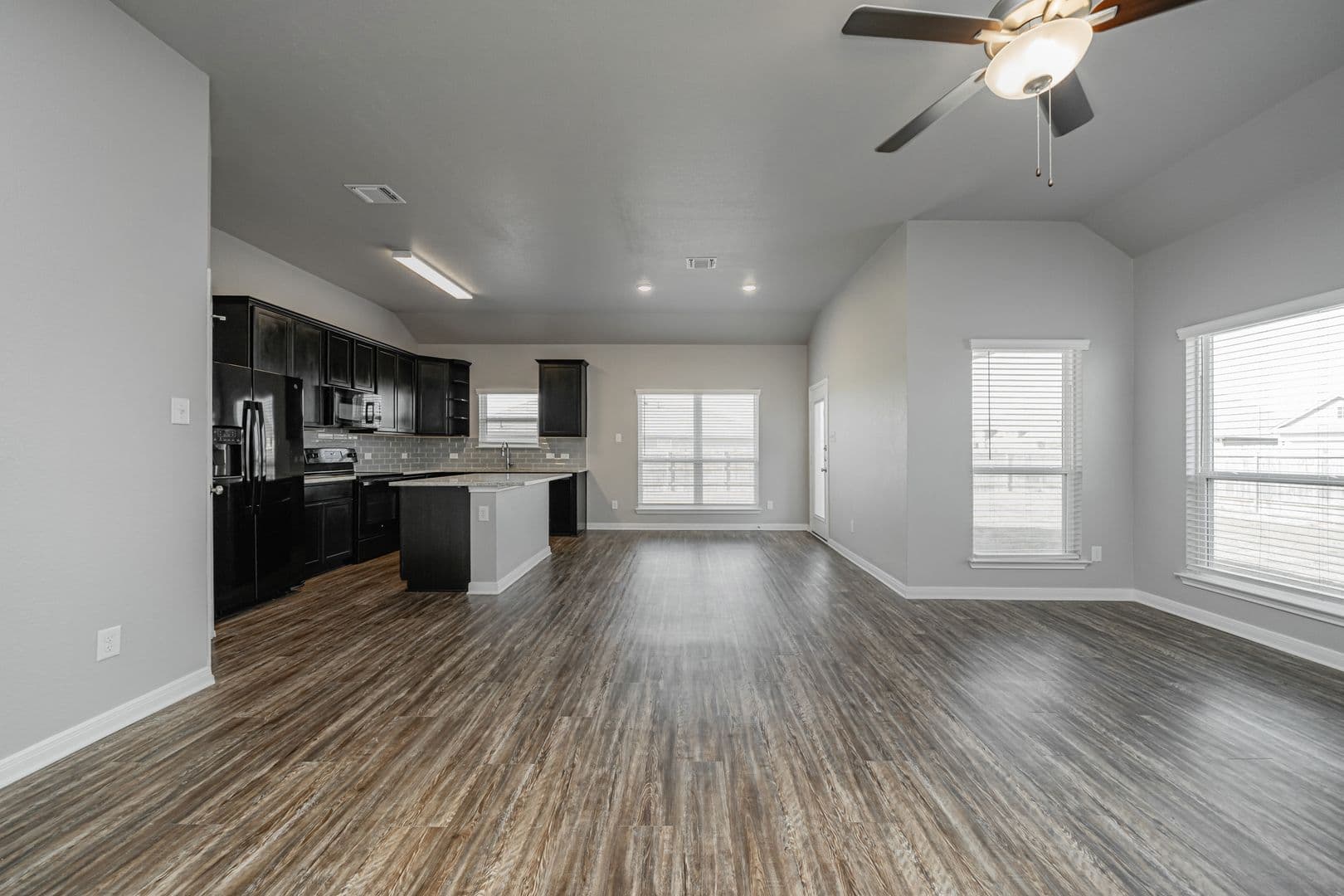 Bryan House: 1368 Kingsgate Drive