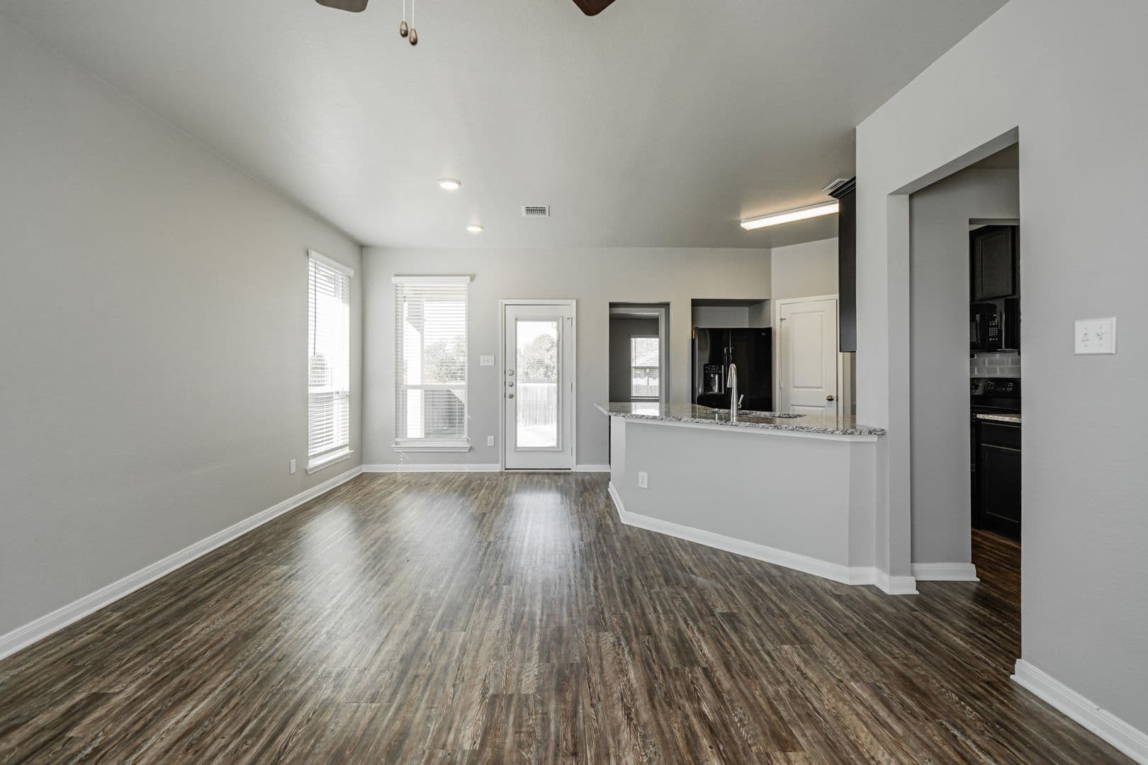 Temple House: 525 Fallbrook Drive