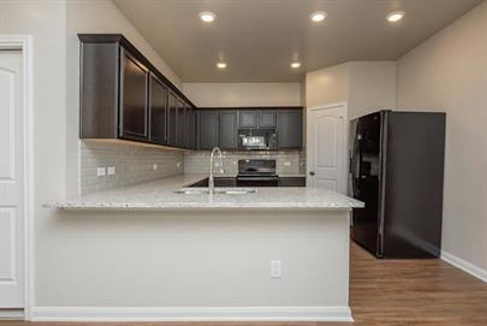 Temple House: 1523 Case Rd