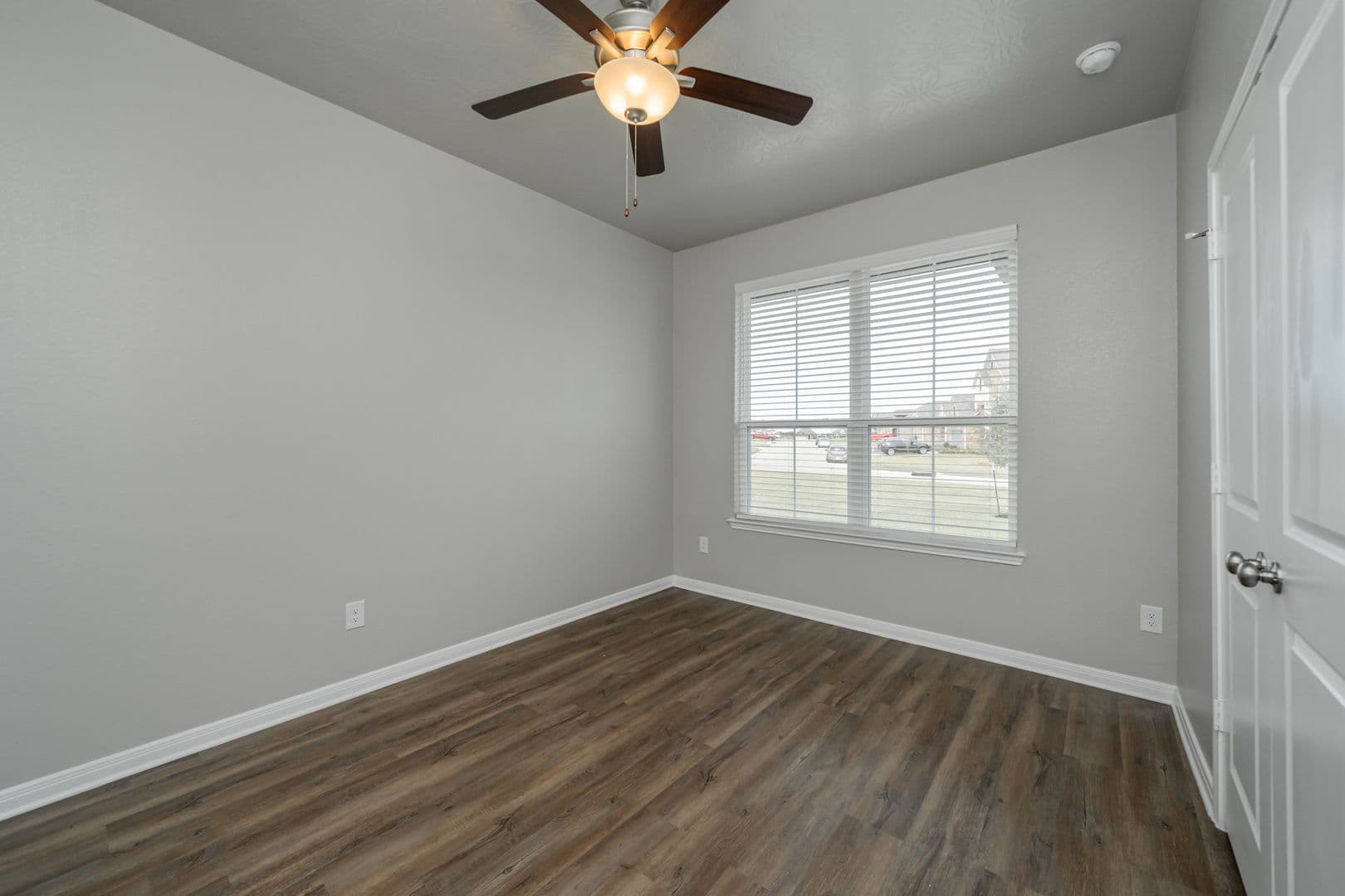 Brenham Townhome: 2015 Vintage Farms Way - 1