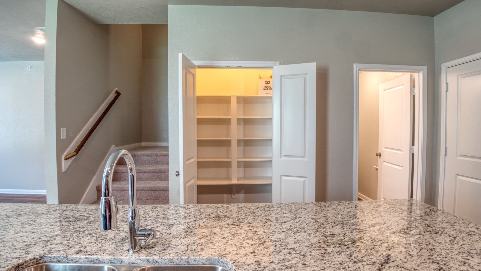 Bryan Townhome: 4089 Cross Park Drive - 1314