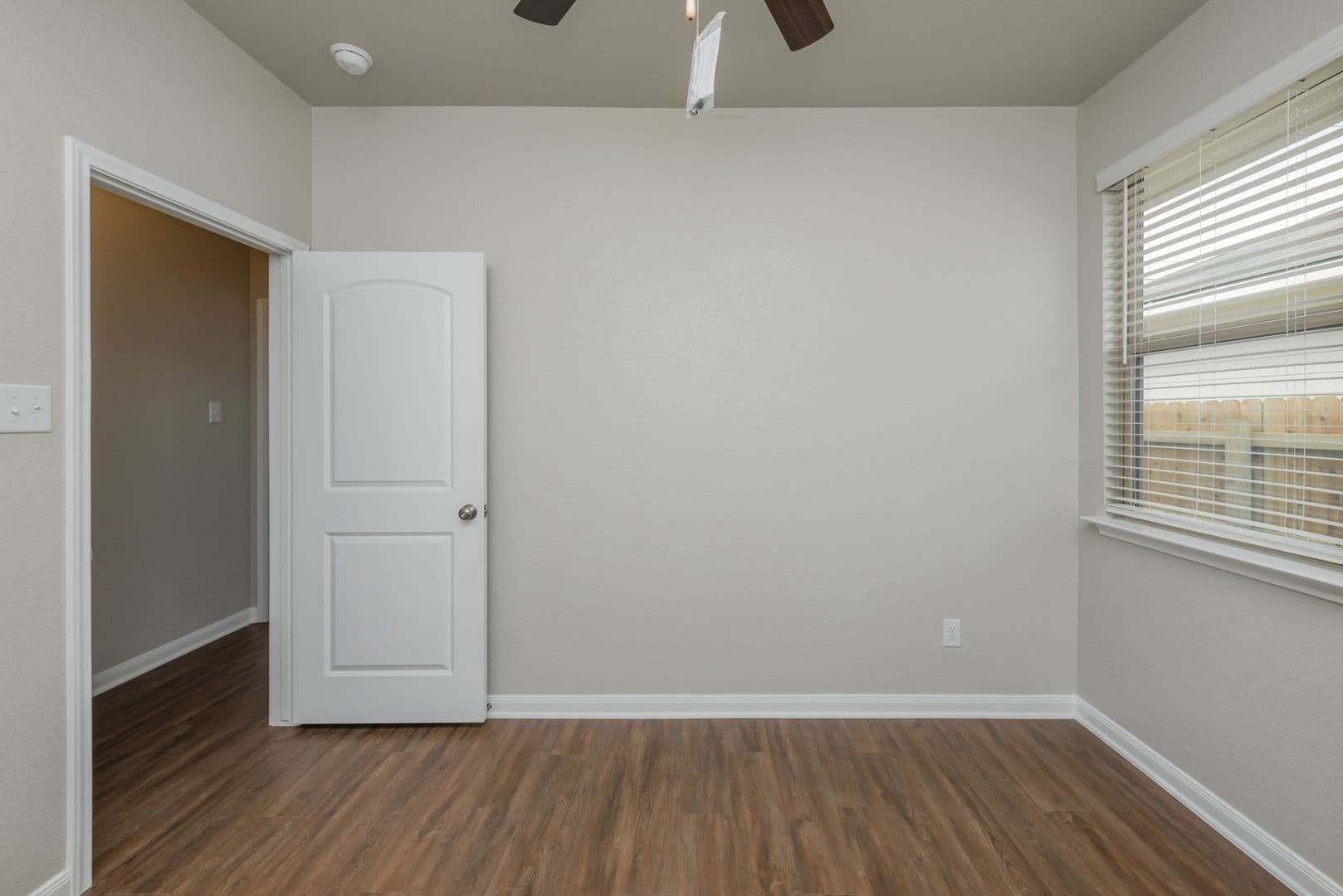 Temple Townhome: 1515 Case Rd
