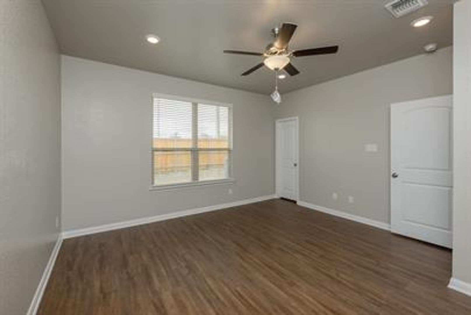 Temple House: 1523 Case Rd