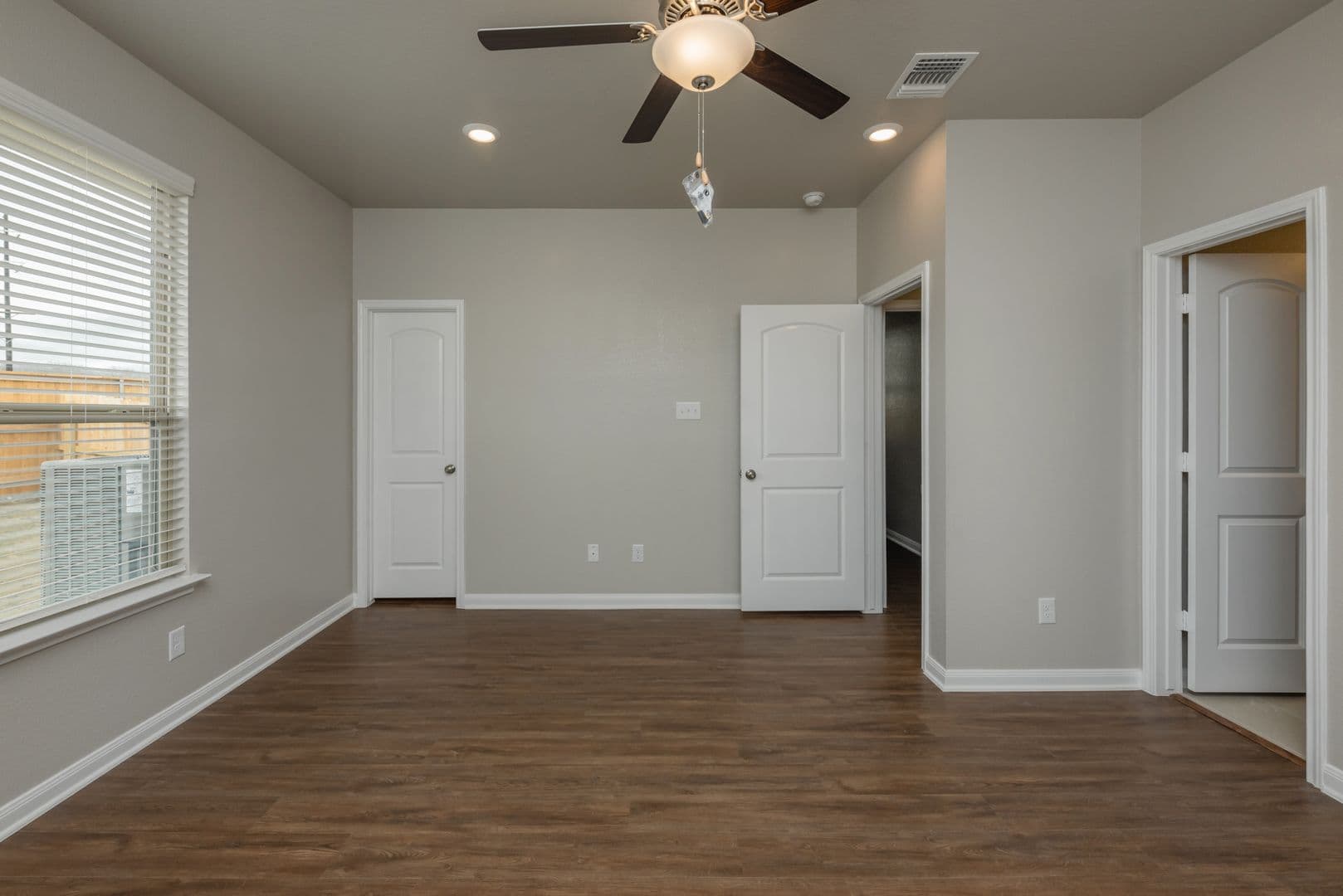 Temple Townhome: 1515 Case Rd