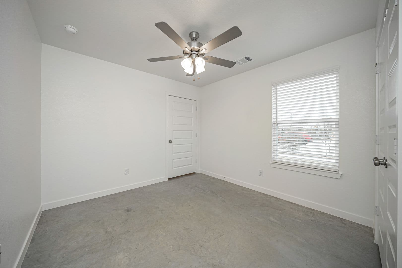 Bryan Townhome: 1250 Croft Ln
