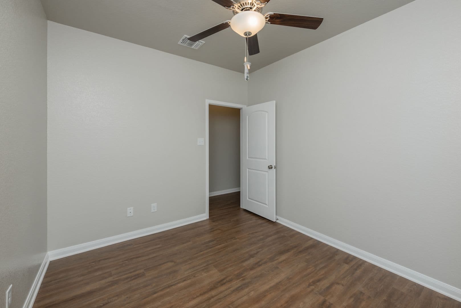 Temple Townhome: 1515 Case Rd