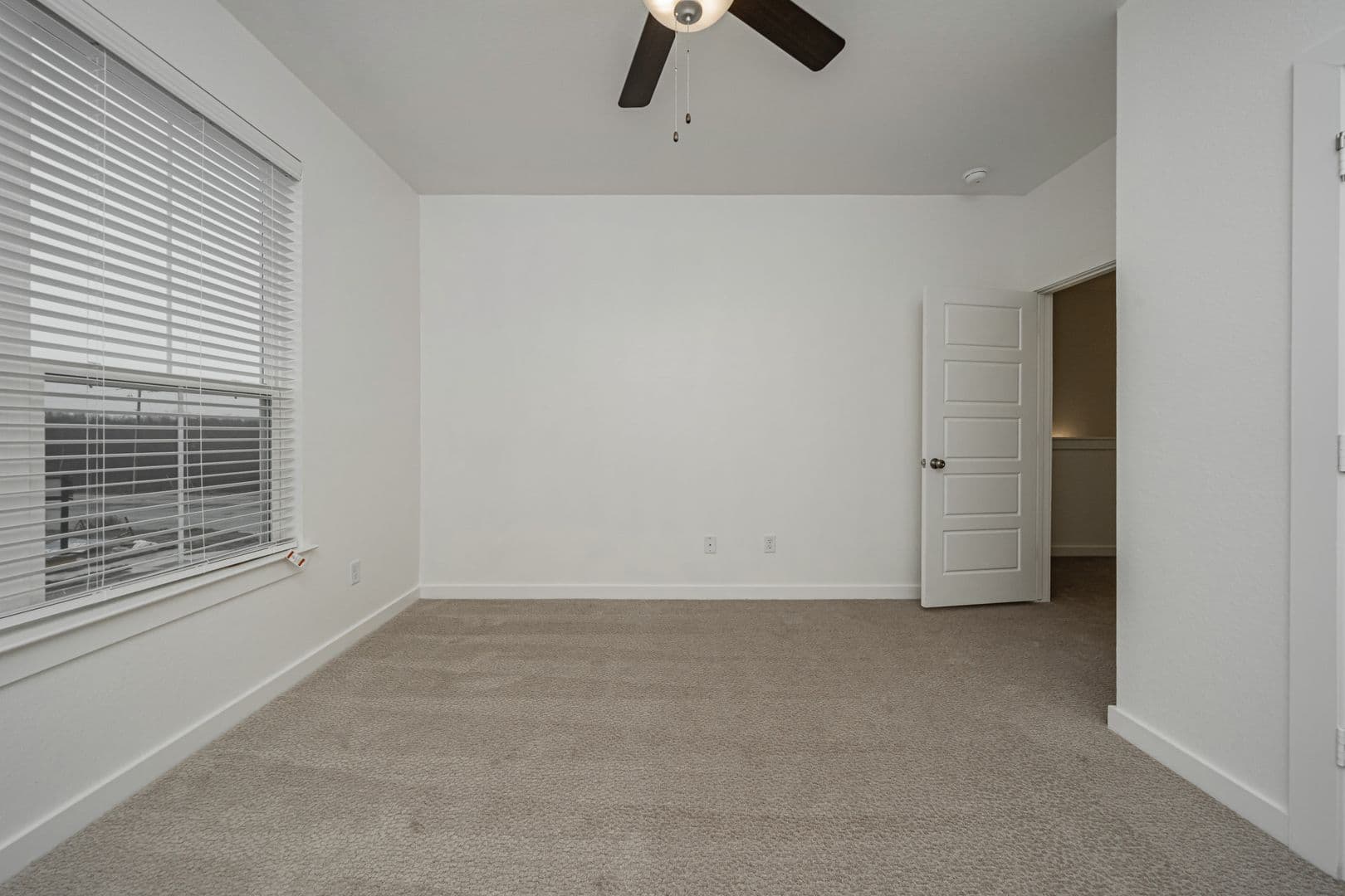 Temple House: 8467 Adelaide Dr