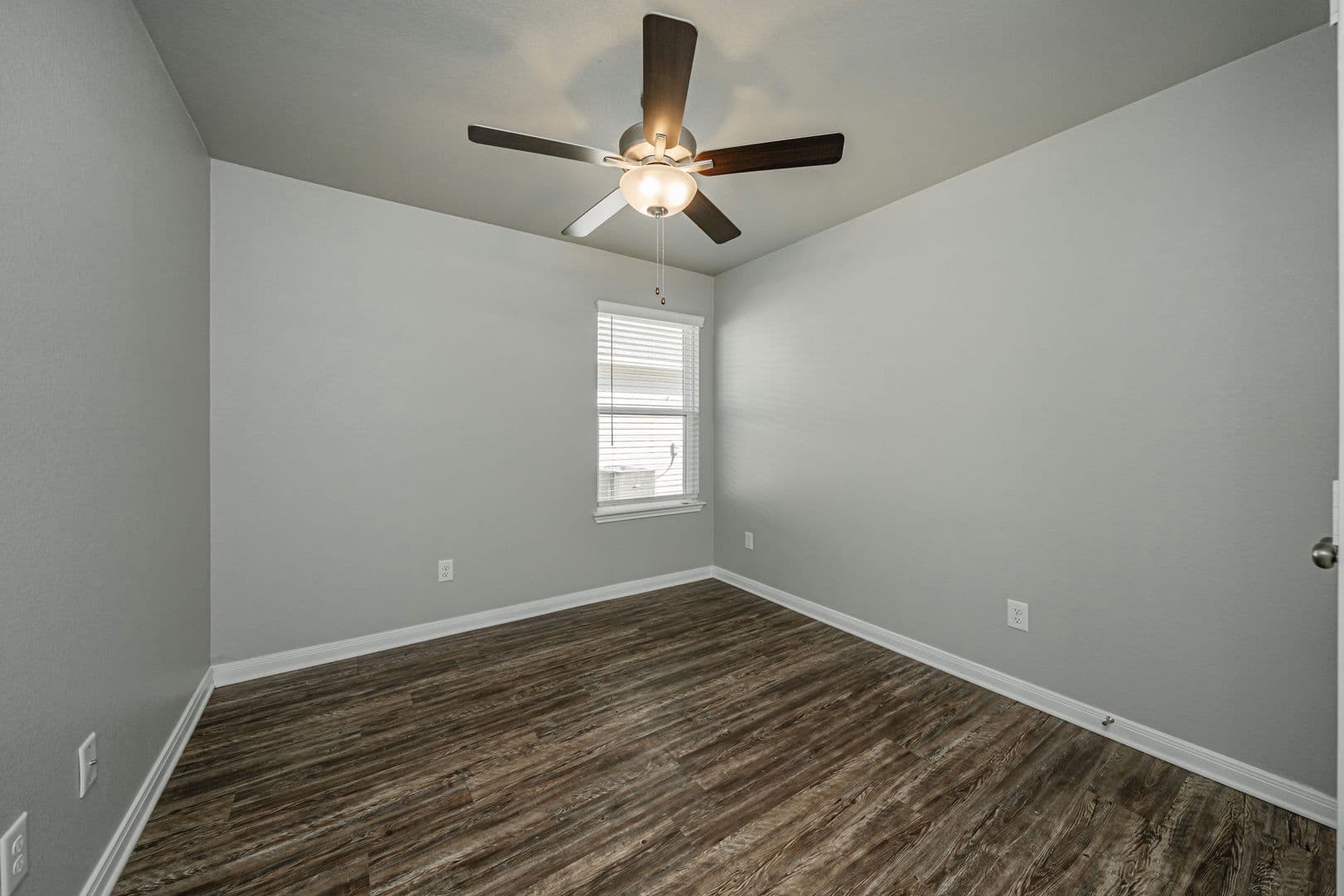 Temple House: 525 Fallbrook Drive