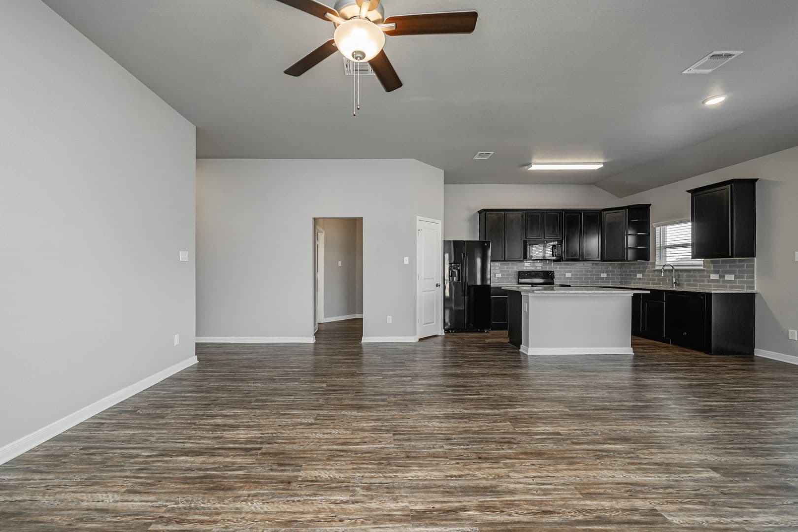 Bryan House: 1368 Kingsgate Drive