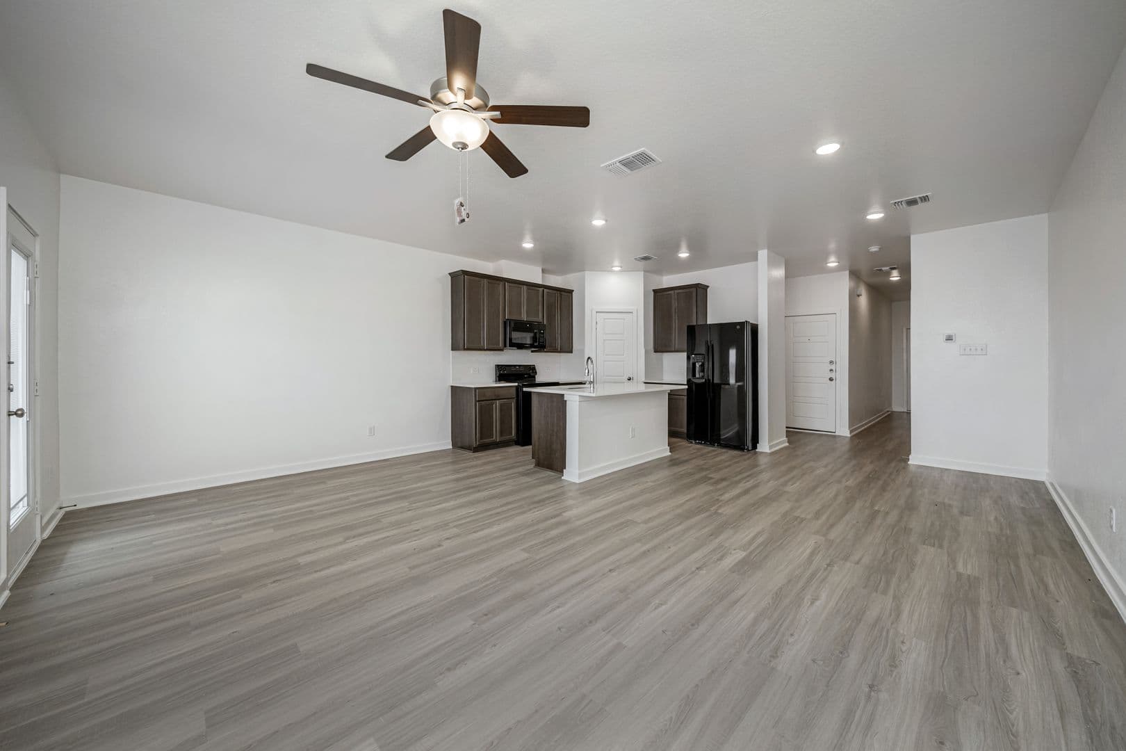 Temple House: 8466 Adelaide Dr.